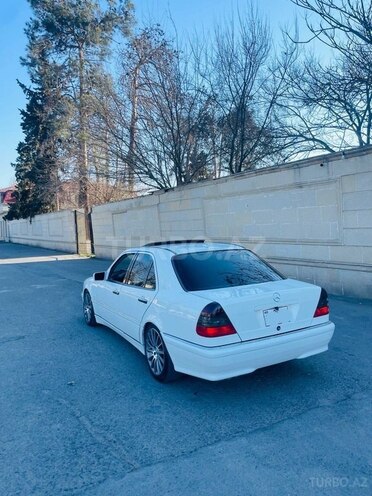 Mercedes C 230 1999, 230,089 km - 2.3 l - İmişli