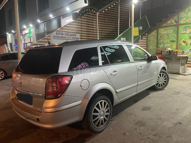 Opel Astra 2007, 426,000 km - 1.3 l - Bakı