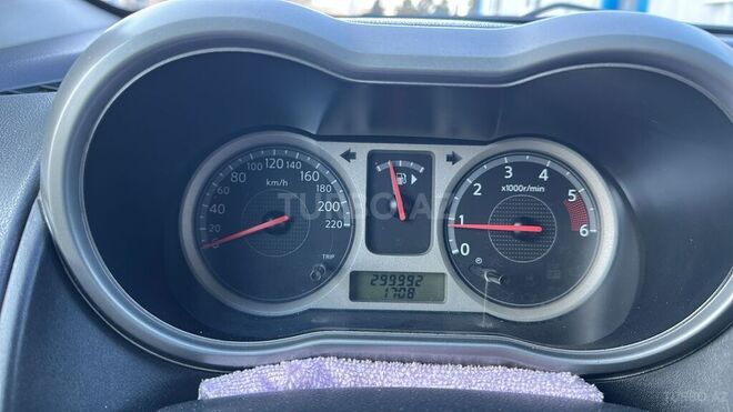 Nissan Note 2006, 300,000 km - 1.5 л - Bakı