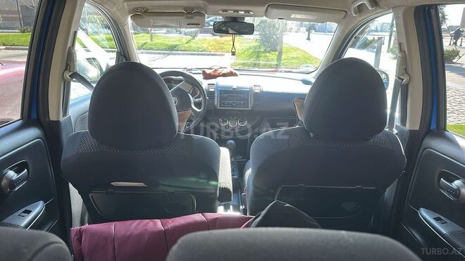 Nissan Note 2006, 300,000 km - 1.5 л - Bakı
