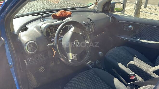 Nissan Note 2006, 300,000 km - 1.5 л - Bakı