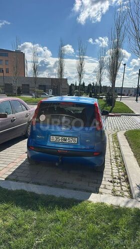 Nissan Note 2006, 300,000 km - 1.5 л - Bakı