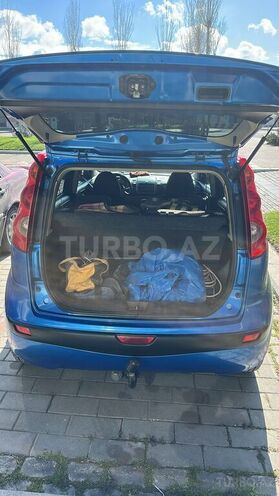 Nissan Note 2006, 300,000 km - 1.5 л - Bakı