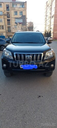 Toyota Land Cruiser Prado 2013, 305,165 km - 3.0 l - Bakı