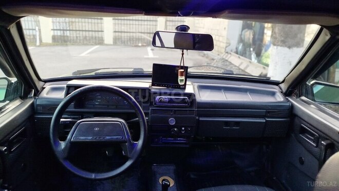 LADA (VAZ) 2109 1998, 150,255 km - 1.5 l - Zaqatala