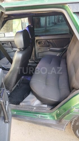 LADA (VAZ) 2109 1998, 150,255 km - 1.5 l - Zaqatala