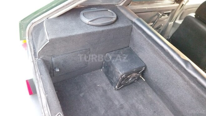 LADA (VAZ) 2109 1998, 150,255 km - 1.5 l - Zaqatala