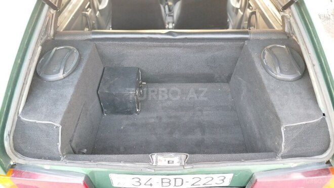 LADA (VAZ) 2109 1998, 150,255 km - 1.5 l - Zaqatala