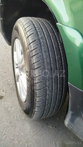 LADA (VAZ) 2109 1998, 150,255 km - 1.5 l - Zaqatala