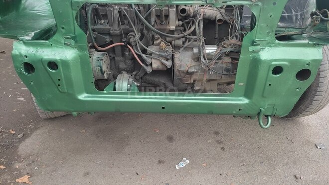 LADA (VAZ) 2109 1998, 150,255 km - 1.5 l - Zaqatala