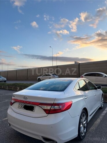 Hyundai Azera 2013, 175,700 km - 2.4 l - Bakı