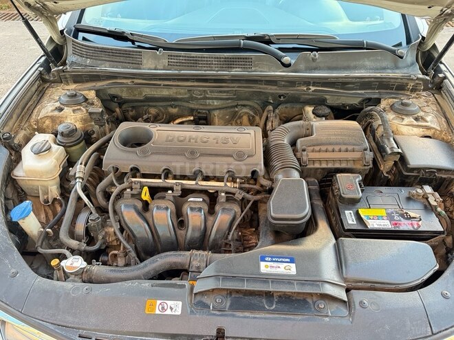 Hyundai Azera 2013, 175,700 km - 2.4 l - Bakı