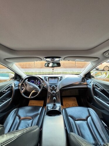 Hyundai Azera 2013, 175,700 km - 2.4 l - Bakı