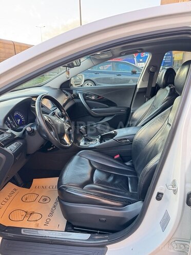 Hyundai Azera 2013, 175,700 km - 2.4 l - Bakı