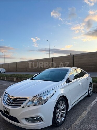 Hyundai Azera 2013, 175,700 km - 2.4 l - Bakı
