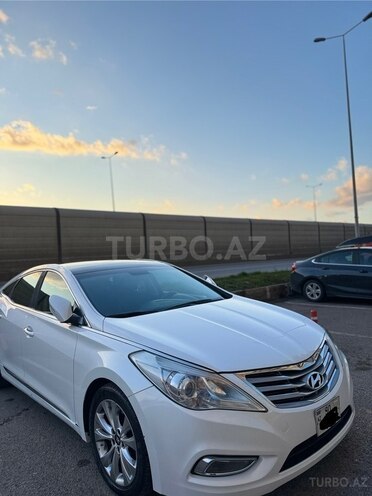 Hyundai Azera 2013, 175,700 km - 2.4 l - Bakı