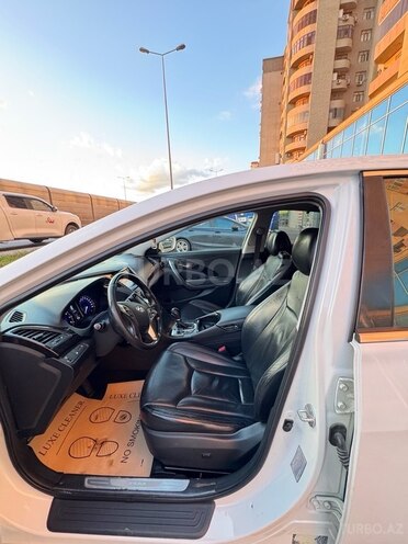 Hyundai Azera 2013, 175,700 km - 2.4 l - Bakı