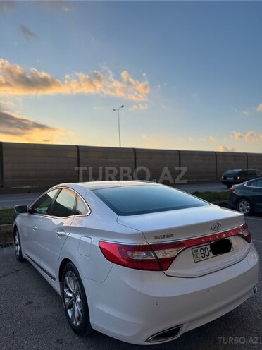 Hyundai Azera 2013, 175,700 km - 2.4 l - Bakı