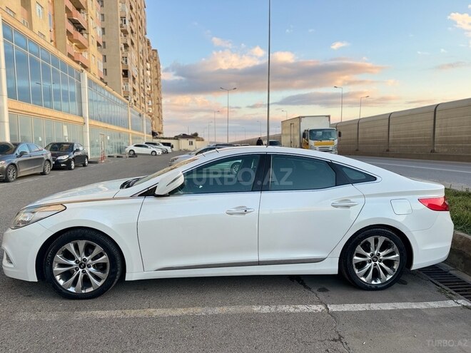 Hyundai Azera 2013, 175,700 km - 2.4 l - Bakı