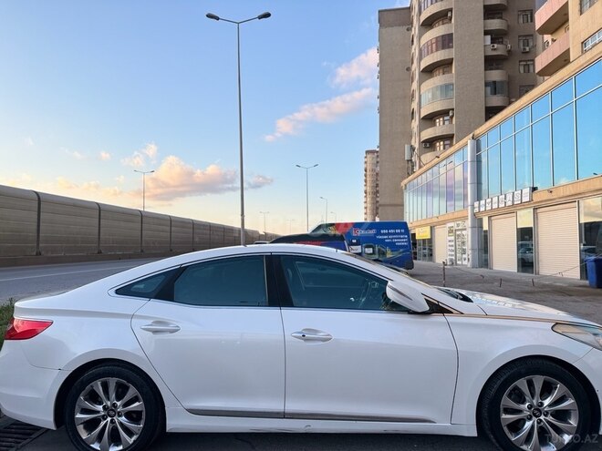 Hyundai Azera 2013, 175,700 km - 2.4 l - Bakı