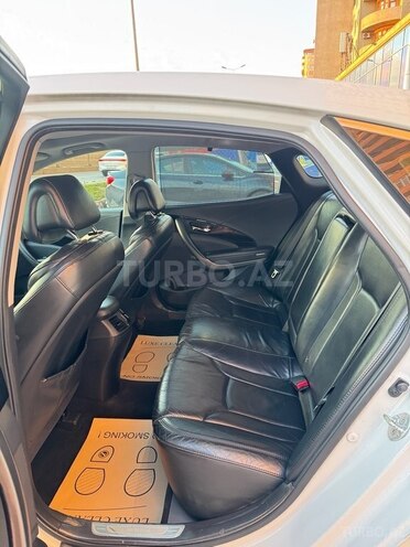 Hyundai Azera 2013, 175,700 km - 2.4 l - Bakı