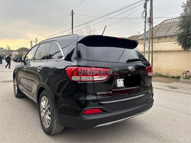 Kia Sorento 2015, 204,000 km - 2.0 l - Bakı