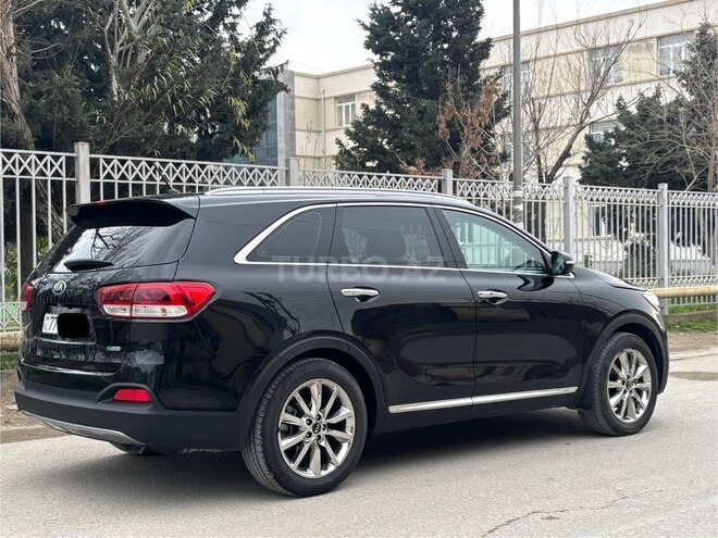 Kia Sorento 2015, 204,000 km - 2.0 l - Bakı