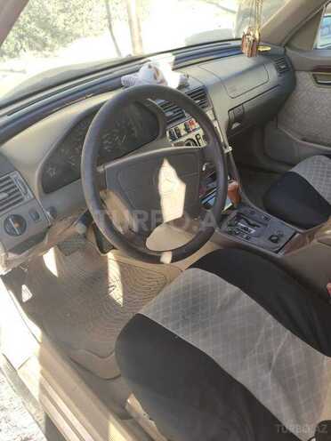 Mercedes C 180 1994, 549,000 km - 1.8 л - Gəncə