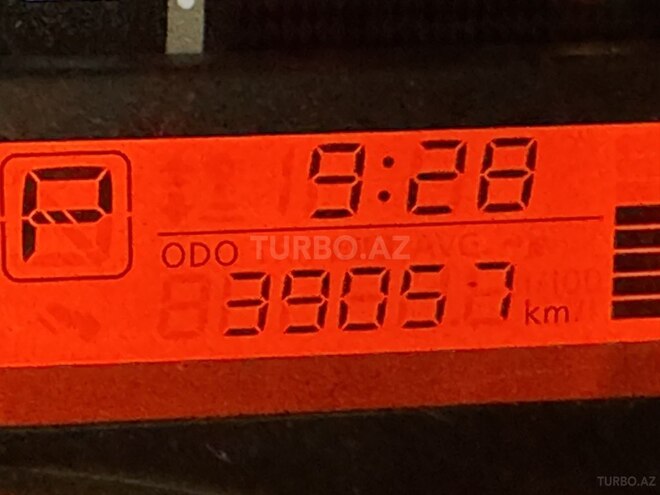 Nissan Micra 2016, 39,000 km - 1.2 l - Bakı