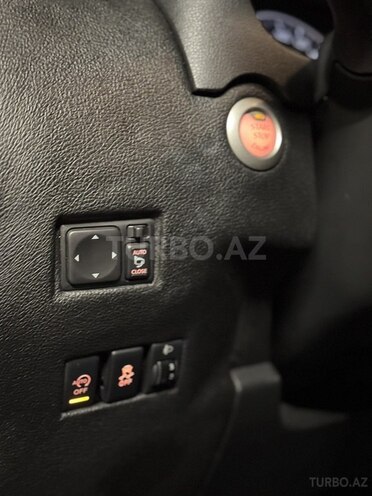 Nissan Micra 2016, 39,000 km - 1.2 l - Bakı