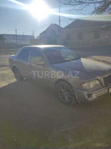 Mercedes C 180 1994, 549,000 km - 1.8 л - Gəncə