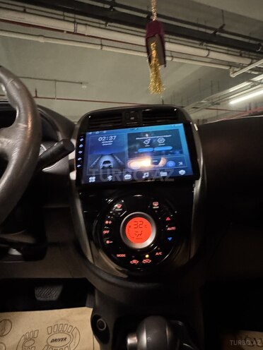 Nissan Micra 2016, 39,000 km - 1.2 l - Bakı