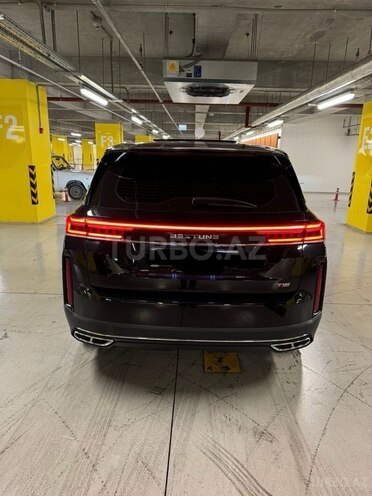 Bestune T99 2022, 79,000 km - 2.0 л - Gəncə