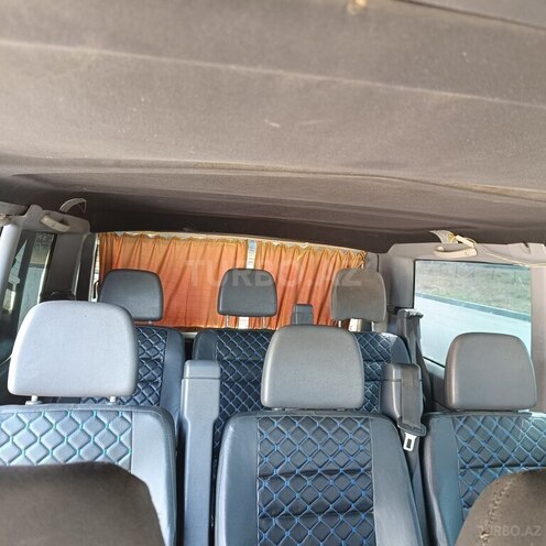 Mercedes Vito 2001, 382,000 km - 2.2 l - Ağstafa