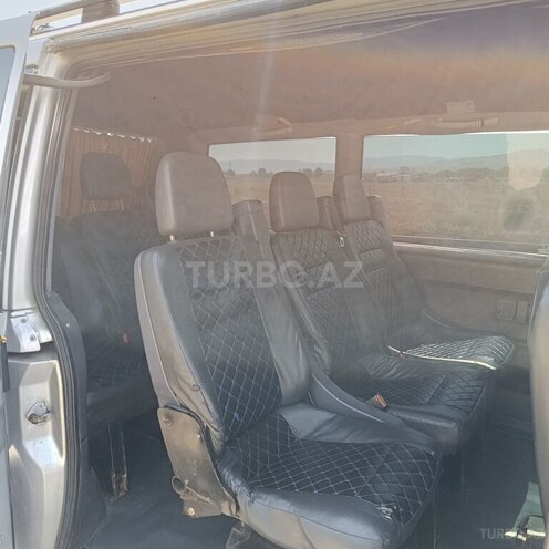 Mercedes Vito 2001, 382,000 km - 2.2 l - Ağstafa