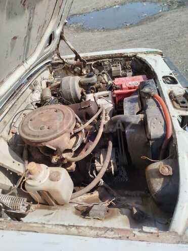 GAZ 24-10 1989, 89,742 km - 2.4 l - Tərtər