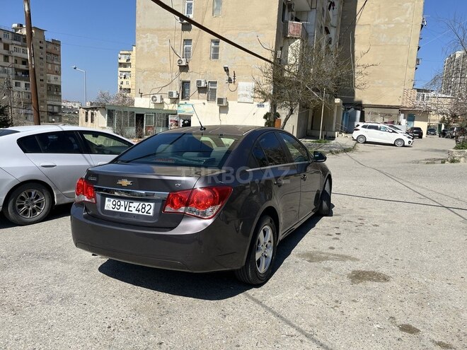 Chevrolet Cruze 2011, 334,000 km - 1.4 l - Bakı