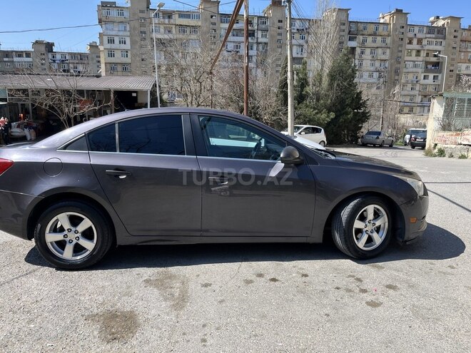 Chevrolet Cruze 2011, 334,000 km - 1.4 l - Bakı