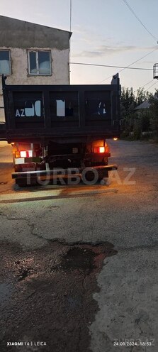Isuzu NPR 66 L 2008, 428,000 km - 4.3 l - Bakı