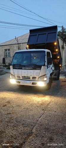 Isuzu NPR 66 L 2008, 428,000 km - 4.3 l - Bakı