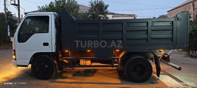 Isuzu NPR 66 L 2008, 428,000 km - 4.3 l - Bakı