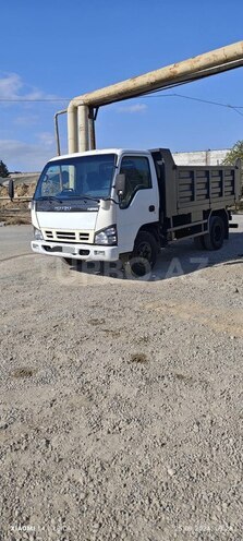 Isuzu NPR 66 L 2008, 428,000 km - 4.3 l - Bakı