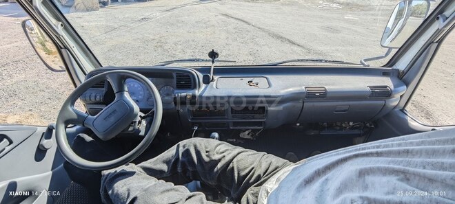 Isuzu NPR 66 L 2008, 428,000 km - 4.3 l - Bakı