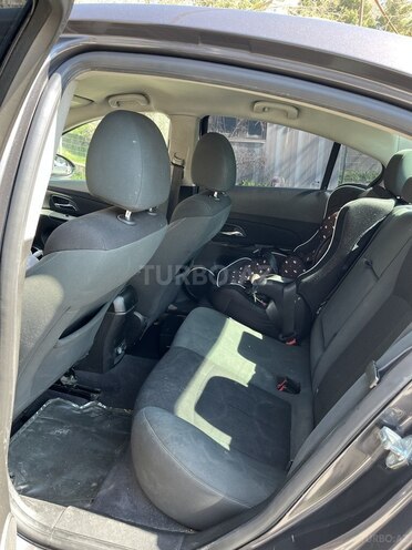 Chevrolet Cruze 2011, 334,000 km - 1.4 l - Bakı