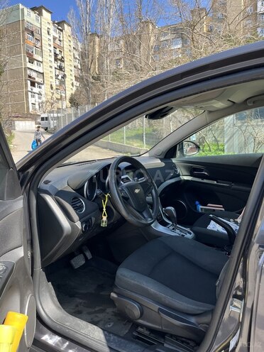 Chevrolet Cruze 2011, 334,000 km - 1.4 l - Bakı