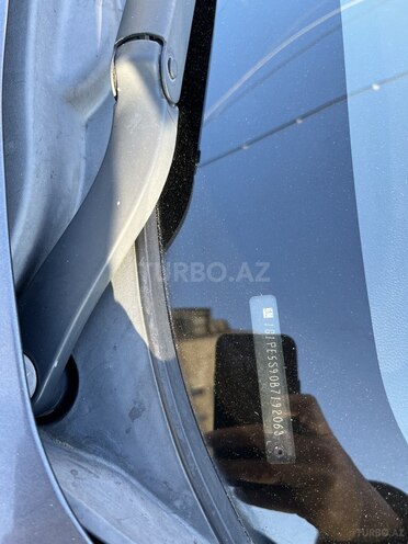 Chevrolet Cruze 2011, 334,000 km - 1.4 l - Bakı