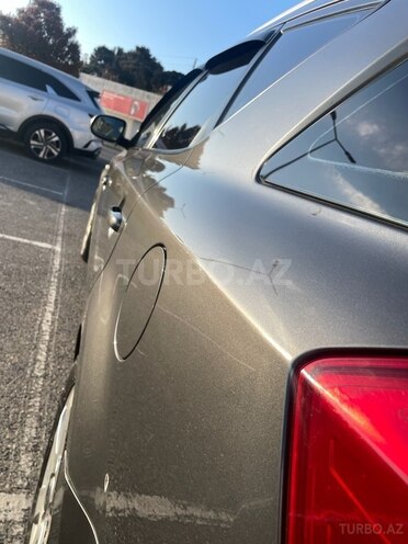 Kia Ceed 2009, 285,000 km - 1.6 л - Bakı