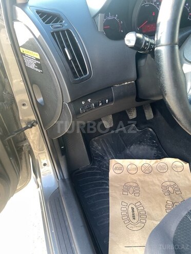 Kia Ceed 2009, 285,000 km - 1.6 л - Bakı