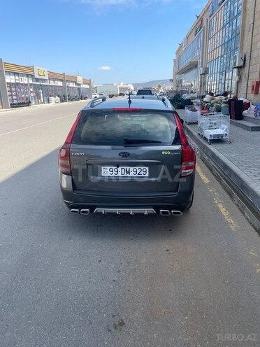 Kia Ceed 2009, 285,000 km - 1.6 л - Bakı