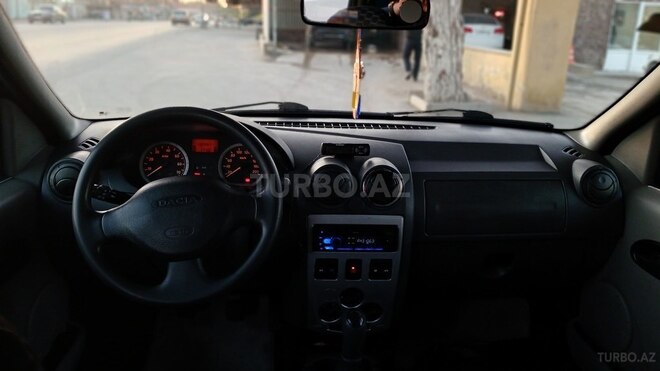 Dacia Logan 2008, 289,887 km - 1.5 l - Bakı